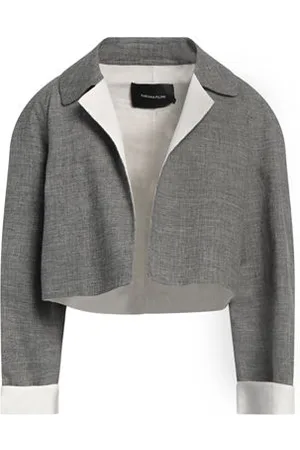 Fabiana Filippi ROPA DE ABRIGO - Chaquetas y cazadoras
