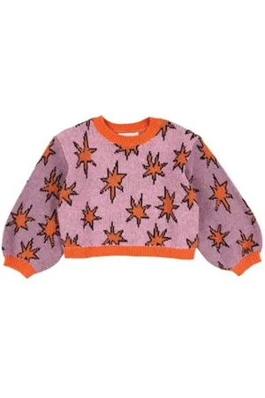 Stella McCartney PRENDAS DE PUNTO - Pullover