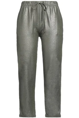 Majestic PARTES DE ABAJO - Pantalones