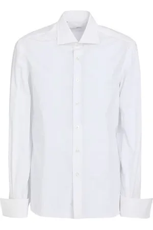 Errico Formicola CAMISETAS Y TOPS - Camisas