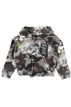 DKNY CAMISETAS Y TOPS - Sudaderas