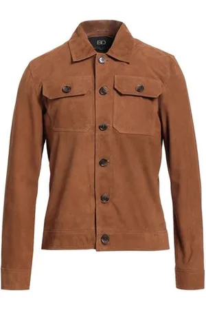 Brian Dales ROPA DE ABRIGO - Chaquetas y cazadoras