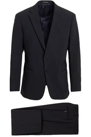 Emporio Armani TRAJES Y CONJUNTOS - Trajes