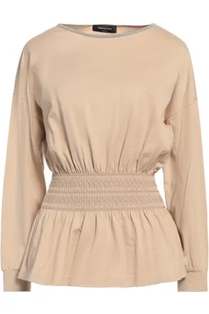 Fabiana Filippi CAMISETAS Y TOPS - Tops