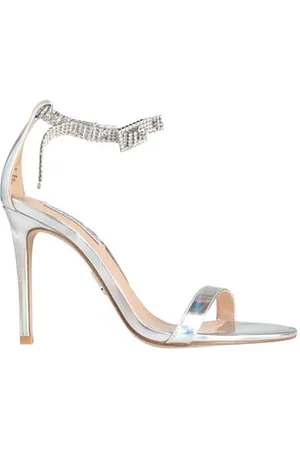 Steve Madden CALZADO - Sandalias con cierre