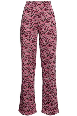Kontatto PARTES DE ABAJO - Pantalones