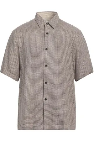 DRIES VAN NOTEN CAMISETAS Y TOPS - Camisas