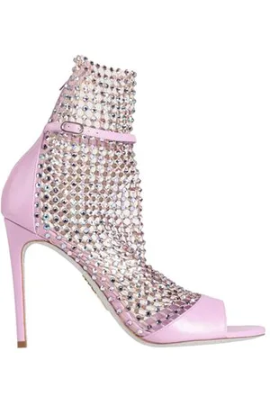 RENE CAOVILLA CALZADO - Botines de caña alta