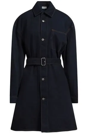Burberry VESTIDOS - Vestidos midi