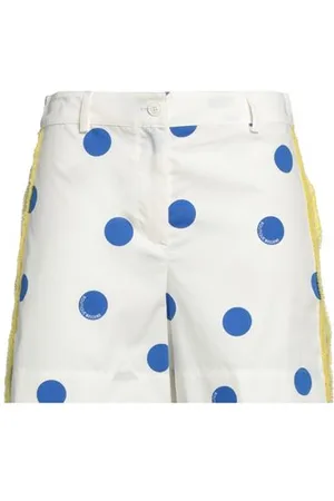 Moschino PARTES DE ABAJO - Pantalones cortos y bermudas