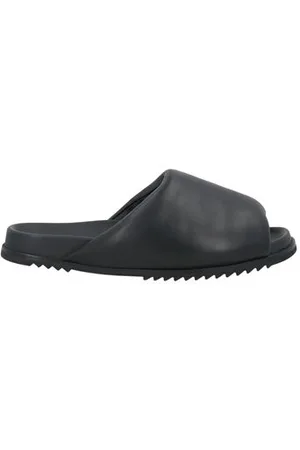 Rick Owens CALZADO - Sandalias con cierre