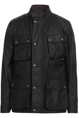 Belstaff ROPA DE ABRIGO - Chaquetas y cazadoras
