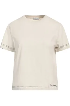 Burberry CAMISETAS Y TOPS - Camisetas