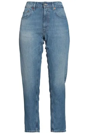 Dondup PARTES DE ABAJO - Pantalones vaqueros