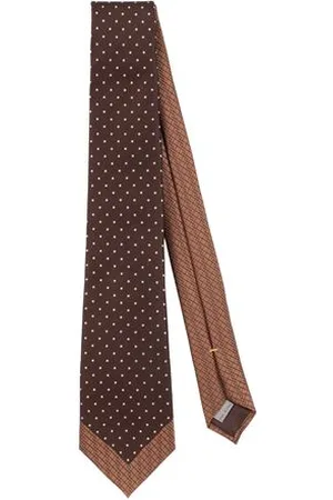 CANALI COMPLEMENTOS - Corbata y pajarita