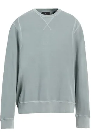Belstaff CAMISETAS Y TOPS - Sudaderas