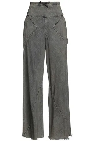 MASNADA PARTES DE ABAJO - Pantalones
