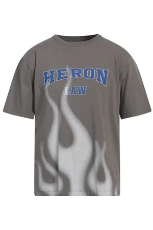 Heron Preston CAMISETAS Y TOPS - Camisetas