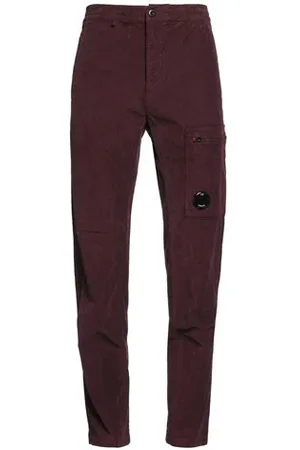 C.P. Company PARTES DE ABAJO - Pantalones