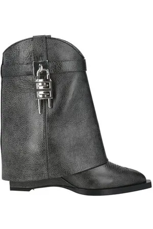 Givenchy CALZADO - Botines de caña alta