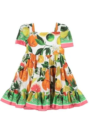 Dolce & Gabbana RECIÉN NACIDO - Vestidos para bebé