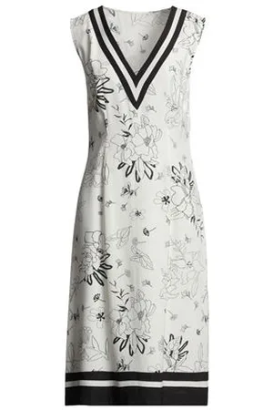 ERMANNO SCERVINO VESTIDOS - Vestidos midi