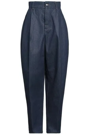 Jacquemus PARTES DE ABAJO - Pantalones vaqueros