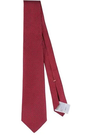 CANALI COMPLEMENTOS - Corbata y pajarita