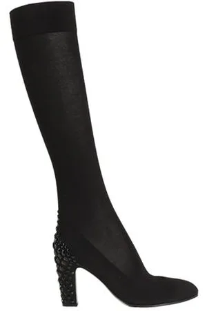 RENE CAOVILLA CALZADO - Botas