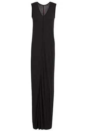 Rick Owens VESTIDOS - Vestidos largos