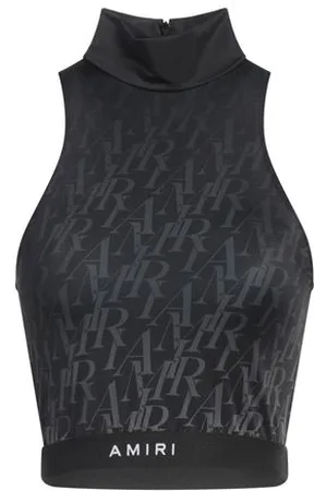 AMIRI CAMISETAS Y TOPS - Tops