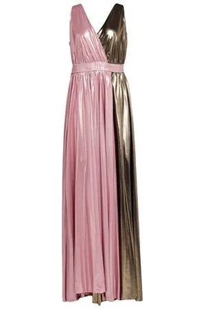 BLUMARINE VESTIDOS - Vestidos largos