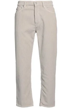 Nine In The Morning PARTES DE ABAJO - Pantalones