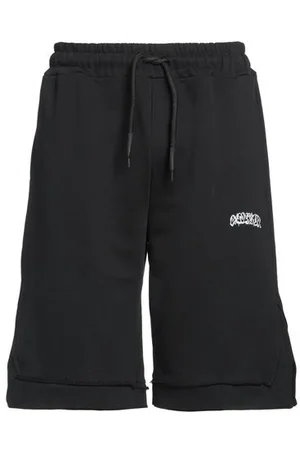 DISCLAIMER PARTES DE ABAJO - Pantalones cortos y bermudas
