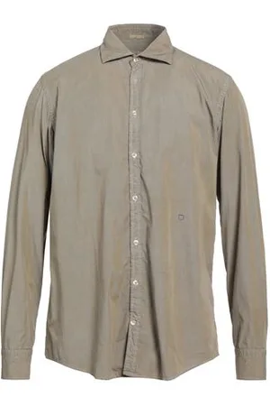 MASSIMO ALBA CAMISETAS Y TOPS - Camisas