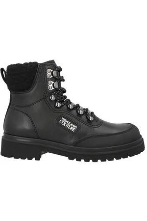 VERSACE CALZADO - Botines de caña alta