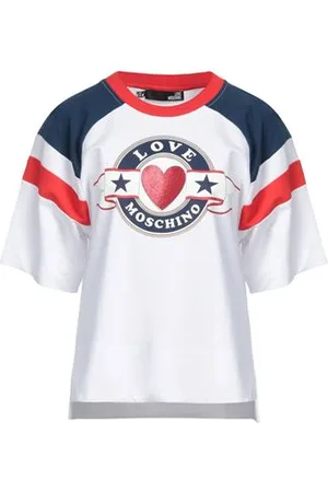 Moschino CAMISETAS Y TOPS - Camisetas