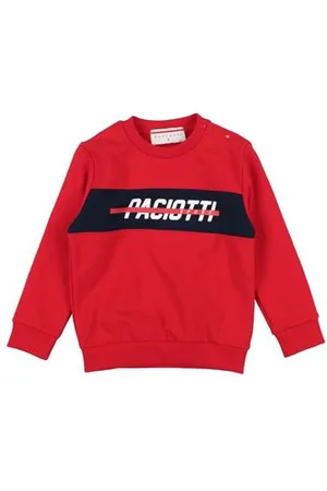 Paciotti CAMISETAS Y TOPS - Sudaderas