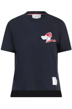 Thom Browne CAMISETAS Y TOPS - Camisetas