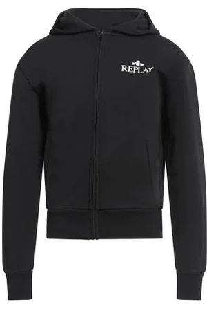 Replay CAMISETAS Y TOPS - Sudaderas