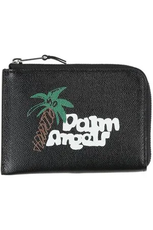 Palm Angels Marroquinería - Billeteras
