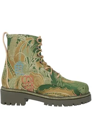 RENE CAOVILLA CALZADO - Botines de caña alta