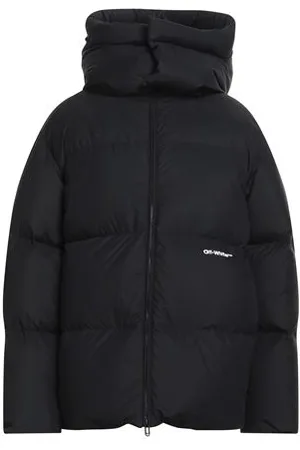 OFF-WHITE ROPA DE ABRIGO - Plumíferos y acolchados