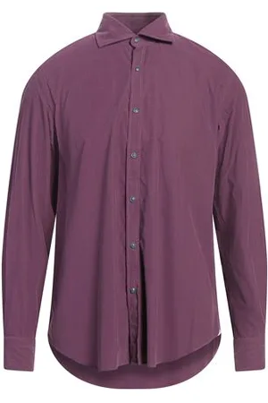 GIANNETTO CAMISETAS Y TOPS - Camisas