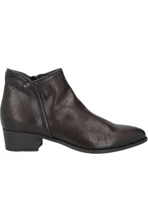 Pantanetti CALZADO - Botines de caña alta