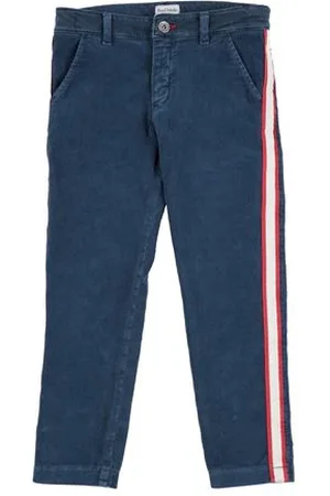 Fred Mello PARTES DE ABAJO - Pantalones