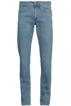 Jeckerson PARTES DE ABAJO - Pantalones vaqueros