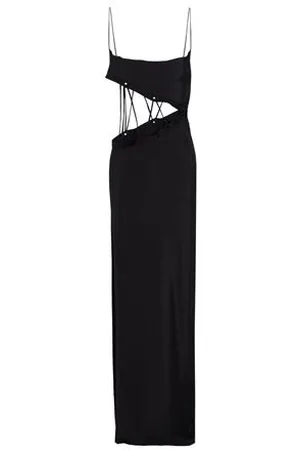 CHRISTOPHER ESBER VESTIDOS - Vestidos largos