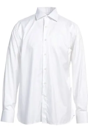 CANALI CAMISETAS Y TOPS - Camisas