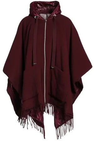 HERNO ROPA DE ABRIGO - Capas